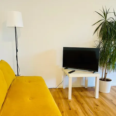 Apartamento Bamberger Auszeit Litzendorf