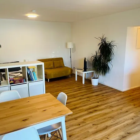Apartamento Bamberger Auszeit Litzendorf