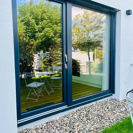 Apartamento Bamberger Auszeit