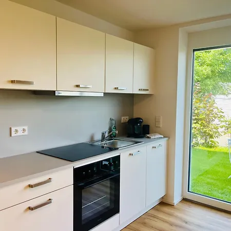 Apartamento Bamberger Auszeit Litzendorf