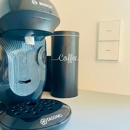 Apartamento Bamberger Auszeit *