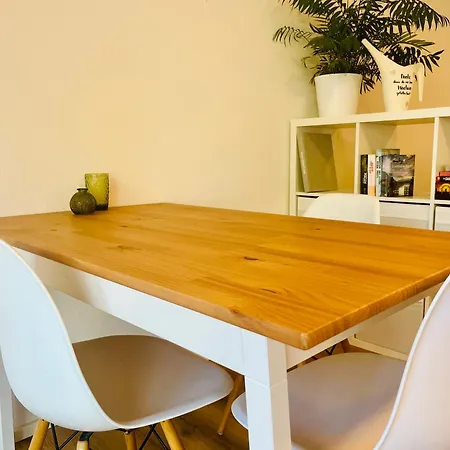 Bamberger Auszeit Apartamento