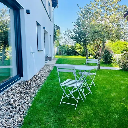 Bamberger Auszeit 公寓