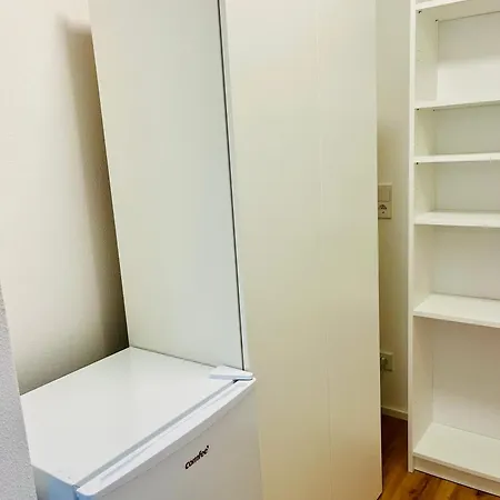 Bamberger Auszeit アパート Litzendorf